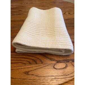 J. Crew Infinity Scarf
